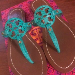 Tory Burch Sandals
